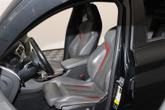 Thumbnail of 2020 Black Sapphire Metallic BMW X4 M