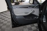 Thumbnail of 2020 Black Sapphire Metallic BMW X4 M