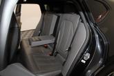 Thumbnail of 2020 Black Sapphire Metallic BMW X4 M