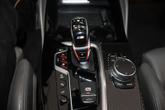 Thumbnail of 2020 Black Sapphire Metallic BMW X4 M