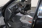 Thumbnail of 2020 Black Sapphire Metallic BMW X4 M