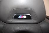 Thumbnail of 2020 Black Sapphire Metallic BMW X4 M