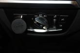 Thumbnail of 2020 Black Sapphire Metallic BMW X4 M