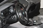 Thumbnail of 2020 Black Sapphire Metallic BMW X4 M