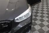 Thumbnail of 2020 Black Sapphire Metallic BMW X4 M