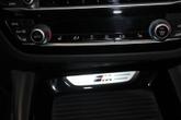 Thumbnail of 2020 Black Sapphire Metallic BMW X4 M