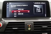Thumbnail of 2020 Black Sapphire Metallic BMW X4 M