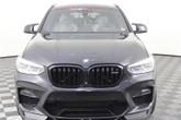 Thumbnail of 2020 Black Sapphire Metallic BMW X4 M