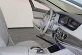 Thumbnail of 2016 Iridium Silver Metallic Mercedes-Benz S-Class