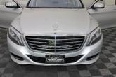 Thumbnail of 2016 Iridium Silver Metallic Mercedes-Benz S-Class