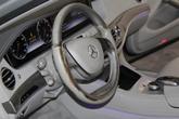 Thumbnail of 2016 Iridium Silver Metallic Mercedes-Benz S-Class