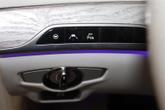 Thumbnail of 2016 Iridium Silver Metallic Mercedes-Benz S-Class