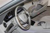 Thumbnail of 2016 Iridium Silver Metallic Mercedes-Benz S-Class