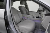 Thumbnail of 2016 Iridium Silver Metallic Mercedes-Benz S-Class