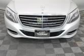 Thumbnail of 2016 Iridium Silver Metallic Mercedes-Benz S-Class