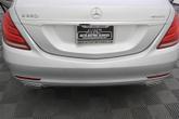 Thumbnail of 2016 Iridium Silver Metallic Mercedes-Benz S-Class