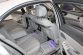 Thumbnail of 2016 Iridium Silver Metallic Mercedes-Benz S-Class