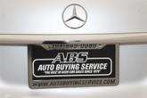 Thumbnail of 2016 Iridium Silver Metallic Mercedes-Benz S-Class