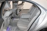 Thumbnail of 2016 Iridium Silver Metallic Mercedes-Benz S-Class