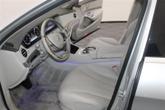 Thumbnail of 2016 Iridium Silver Metallic Mercedes-Benz S-Class