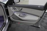 Thumbnail of 2016 Iridium Silver Metallic Mercedes-Benz S-Class