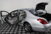 Thumbnail of 2016 Iridium Silver Metallic Mercedes-Benz S-Class