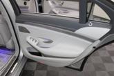 Thumbnail of 2016 Iridium Silver Metallic Mercedes-Benz S-Class