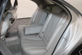 Thumbnail of 2016 Iridium Silver Metallic Mercedes-Benz S-Class