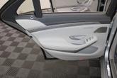 Thumbnail of 2016 Iridium Silver Metallic Mercedes-Benz S-Class