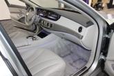 Thumbnail of 2016 Iridium Silver Metallic Mercedes-Benz S-Class