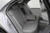 Thumbnail of 2016 Iridium Silver Metallic Mercedes-Benz S-Class