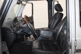 Thumbnail of 2003 Silver Metallic Mercedes-Benz G-Class