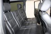 Thumbnail of 2003 Silver Metallic Mercedes-Benz G-Class