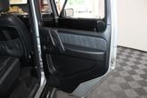 Thumbnail of 2003 Silver Metallic Mercedes-Benz G-Class