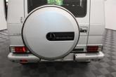 Thumbnail of 2003 Silver Metallic Mercedes-Benz G-Class