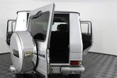 Thumbnail of 2003 Silver Metallic Mercedes-Benz G-Class