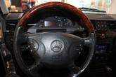 Thumbnail of 2003 Silver Metallic Mercedes-Benz G-Class