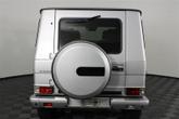 Thumbnail of 2003 Silver Metallic Mercedes-Benz G-Class