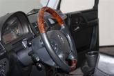 Thumbnail of 2003 Silver Metallic Mercedes-Benz G-Class