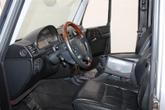 Thumbnail of 2003 Silver Metallic Mercedes-Benz G-Class