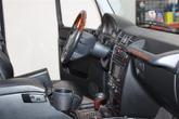 Thumbnail of 2003 Silver Metallic Mercedes-Benz G-Class