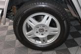 Thumbnail of 2003 Silver Metallic Mercedes-Benz G-Class