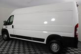 Thumbnail of 2020 Bright White Clearcoat RAM ProMaster 2500