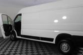 Thumbnail of 2020 Bright White Clearcoat RAM ProMaster 2500