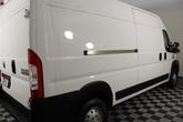 Thumbnail of 2020 Bright White Clearcoat RAM ProMaster 2500