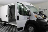 Thumbnail of 2020 Bright White Clearcoat RAM ProMaster 2500