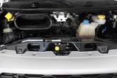 Thumbnail of 2020 Bright White Clearcoat RAM ProMaster 2500
