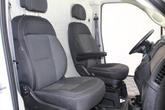 Thumbnail of 2020 Bright White Clearcoat RAM ProMaster 2500