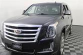 Thumbnail of 2016 Dark Granite Metallic Cadillac Escalade