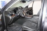 Thumbnail of 2016 Dark Granite Metallic Cadillac Escalade